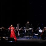 May J. 、ロシア サンクトペテルブルクの歴史的劇場にてポップスアーティスト世界初となるフルオーケストラコンサート！ 新垣隆氏との共演も！！