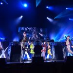 DA PUMP、感謝満載のワンマンライブ「LIVE DA PUMP 2018 THANX!!!!!!!」圧巻のパフォーマンス！さらに12/12 ベストアルバム発売のサプライズ発表も！