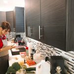 後藤真希、アナザースカイでの料理姿が話題に！！