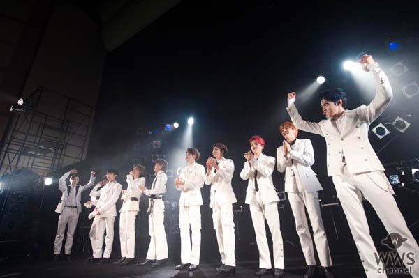 女子大生「シンプルにイケメン」、人気急上昇中のNCT 127が学園祭へ上陸！