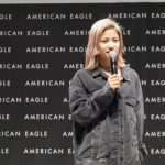 lol×American Eagleのコラボライヴ開催！ 話題の新曲『trigger』も披露！！