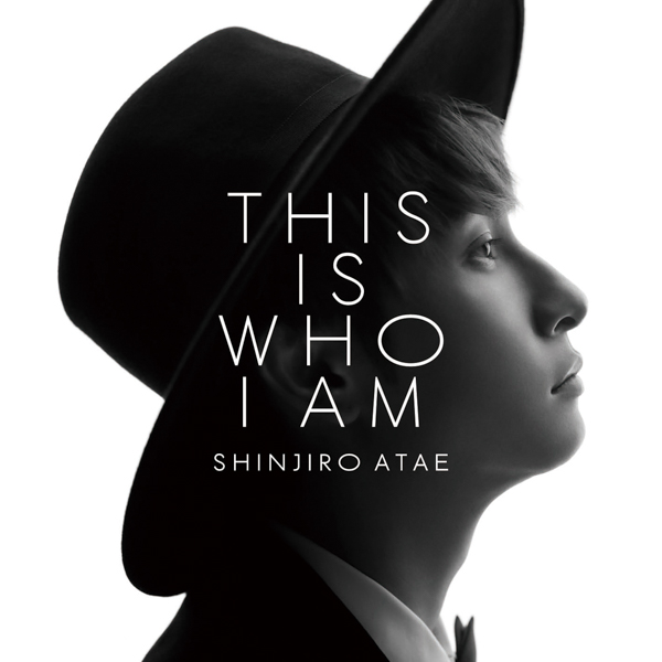 與真司郎(AAA) 、11/26発売のAnniversary Album『THIS IS WHO I AM』収録ダンス曲「Love Sugar」MV公開 & 楽曲先行配信開始！