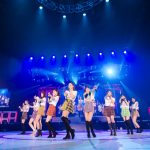 TWICE、初のアリーナツアー完走！そして2019年に東京ドーム 2DAYS公演を含むドームツアー開催を発表！！