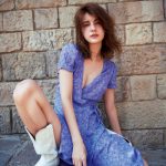 ＜お洒落エロ＞大胆披露！マギー、３rd写真集の表紙と誌面カットが先行解禁！！