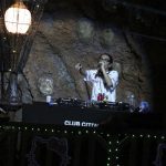 【ライブレポート】SKY-HI、サイプレス上野とロベルト吉野らがハロウィーン音楽フェス「SPOOKY PUMPKIN 」（スプーキーパンプキン）に出演！