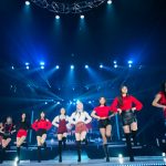 TWICE、初のアリーナツアー完走！そして2019年に東京ドーム 2DAYS公演を含むドームツアー開催を発表！！