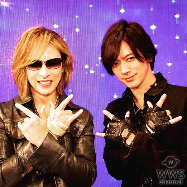 YOSHIKIが「火サプ SP」初出演！LA でもオーラ全開の超貴重映像連発！ロスへの移住、無観客ライブの真実も語る！！