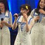 【動画】 STU48が東京でチャリティーコンサート！岡田奈々がメッセージ！