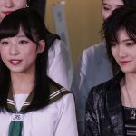 【動画】 AKB48 小栗有以・岡田奈々 がW主演で意気込み語る！ ドラマ「マジムリ学園」が舞台版でリスタート！