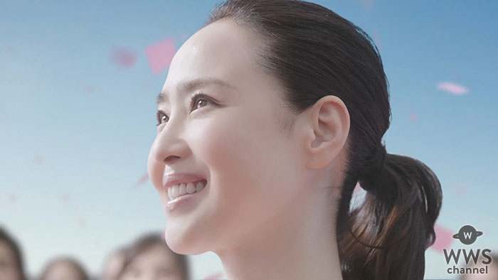 【動画】松田聖子 高畑充希がモノクロの砂漠で熱唱！スキンケアシリーズ 「ASTALIFT(アスタリフト)」新CMに出演！