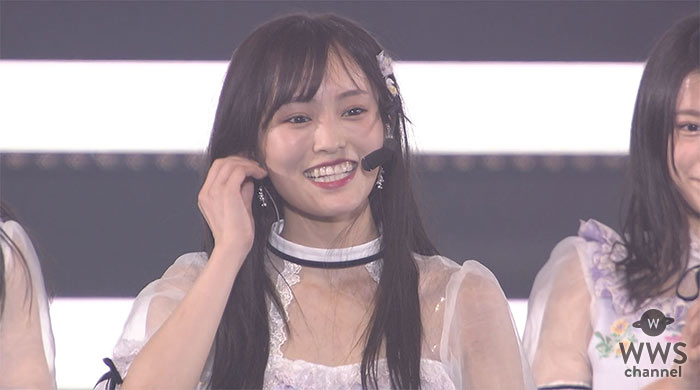 【動画】 NMB48が幕張メッセで8周年記念ライブ！山本彩が歓喜のコメント！