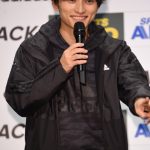 AAA 宇野実彩子のadidasコーデプレゼントにファン感涙！SKY-HIによるイベント限定「PLAY BLACK」ラップで会場大興奮！＜SPORTS DEPO・ALPEN 「ADIDAS PLAY BLACK キャンペーン」WEBCM発表イベント＞