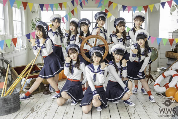 ＝LOVE、指原莉乃お気に入りの新曲MV解禁！振付担当のHKT48本村碧唯の前でパフォーマンスも初披露！