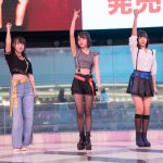 ラストアイドル 、10月24日(水)発売 4thシングル『Everything will be all right」リリース記念イベントを池袋・サンシャインシティ噴水広場 にて開催！ 1周年記念コンサート決定のサプライズ発表も！