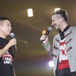 DA PUMPが「岡村隆史のオールナイトニッポン歌謡祭」に登場！休演のKENZOへ「6人だろうが7人だろうがDA PUMPに変わりない」とメッセージ！
