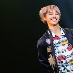 ONE N' ONLYデビュー前に初の東名阪Zeppツアーを敢行！Zepp Tokyoを満員に！！