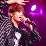 ONE N' ONLYデビュー前に初の東名阪Zeppツアーを敢行！Zepp Tokyoを満員に！！