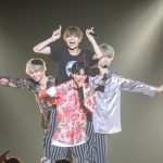 ONE N' ONLYデビュー前に初の東名阪Zeppツアーを敢行！Zepp Tokyoを満員に！！