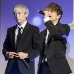 ダンスボーカルグループ ・FlowBackが「TOITA Fes」（戸板フェス）のライブステージの大トリに登場！！代表曲『Heartbreaker』で戸板女子熱狂！