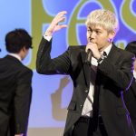 ダンスボーカルグループ ・FlowBackが「TOITA Fes」（戸板フェス）のライブステージの大トリに登場！！代表曲『Heartbreaker』で戸板女子熱狂！