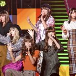 【ライブレポート】ダンス&ボーカルユニット・M!LKが女装姿で「ViVi Night in TOKYO 2018」に出演！