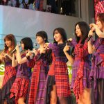 【ライブレポート】GFRIEND（ジーフレンド） 日本1st SINGLE リリース記念ライブ大盛況！ SINGLEはWタイトル「Memoria/夜（Time for the moon night）」