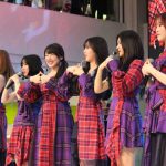 【ライブレポート】GFRIEND（ジーフレンド） 日本1st SINGLE リリース記念ライブ大盛況！ SINGLEはWタイトル「Memoria/夜（Time for the moon night）」