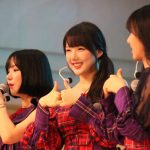 【ライブレポート】GFRIEND（ジーフレンド） 日本1st SINGLE リリース記念ライブ大盛況！ SINGLEはWタイトル「Memoria/夜（Time for the moon night）」