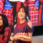 【ライブレポート】GFRIEND（ジーフレンド） 日本1st SINGLE リリース記念ライブ大盛況！ SINGLEはWタイトル「Memoria/夜（Time for the moon night）」