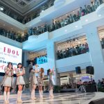 ラストアイドル 、10月24日(水)発売 4thシングル『Everything will be all right」リリース記念イベントを池袋・サンシャインシティ噴水広場 にて開催！ 1周年記念コンサート決定のサプライズ発表も！