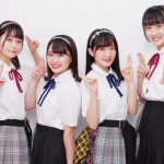 アイドル×YouTuber=iTuber「なんきんペッパー」が株式会社iTuubeを設立し、新たな女子高生社長が誕生！12月にはO-WESTにて1stワンマンライブ開催決定！！
