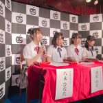 アイドル×YouTuber=iTuber「なんきんペッパー」が株式会社iTuubeを設立し、新たな女子高生社長が誕生！12月にはO-WESTにて1stワンマンライブ開催決定！！