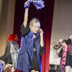 男女混合ダンス＆ボーカルユニット・TiiiMOが「TOITA Fes」（戸板フェス）でライブステージを披露！＜TOITA Fes 2018 -SIRIUS−＞
