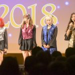 男女混合ダンス＆ボーカルユニット・TiiiMOが「TOITA Fes」（戸板フェス）でライブステージを披露！＜TOITA Fes 2018 -SIRIUS−＞