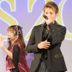 男女混合ダンス＆ボーカルユニット・TiiiMOが「TOITA Fes」（戸板フェス）でライブステージを披露！＜TOITA Fes 2018 -SIRIUS−＞