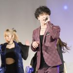 男女混合ダンス＆ボーカルユニット・TiiiMOが「TOITA Fes」（戸板フェス）でライブステージを披露！＜TOITA Fes 2018 -SIRIUS−＞