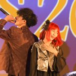 男女混合ダンス＆ボーカルユニット・TiiiMOが「TOITA Fes」（戸板フェス）でライブステージを披露！＜TOITA Fes 2018 -SIRIUS−＞