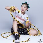 あっこゴリラ、アルバム「GRRRLISM」詳細＆新アー写発表！アルバムにGEN(04 Limited Sazabys)、Tempalay参加！「GRRRLISM」Tシャツの販売もスタート！
