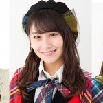 10月31日(水)の放送のAKB48のオールナイトニッポンに中西智代梨・小嶋真子・NGT48山田野絵が出演！NEWシングル「NO WAY MAN」のカップリング「PRODUCE48選抜」楽曲を解禁！