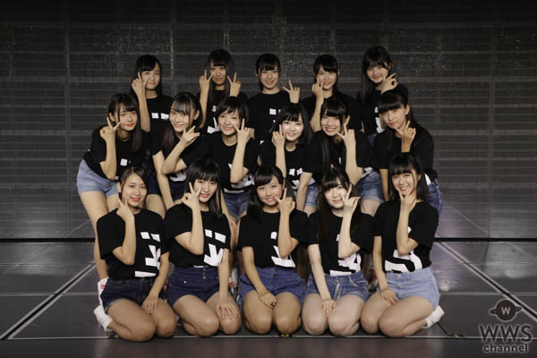 NGT48、2期生だけで初めての劇場イベント！「第2回ユニットじゃんけん大会」ユニットを代表して戦った6名がセンターに！！