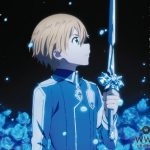 藍井エイル、新曲「アイリス」が予告なしのサプライズ配信スタート！