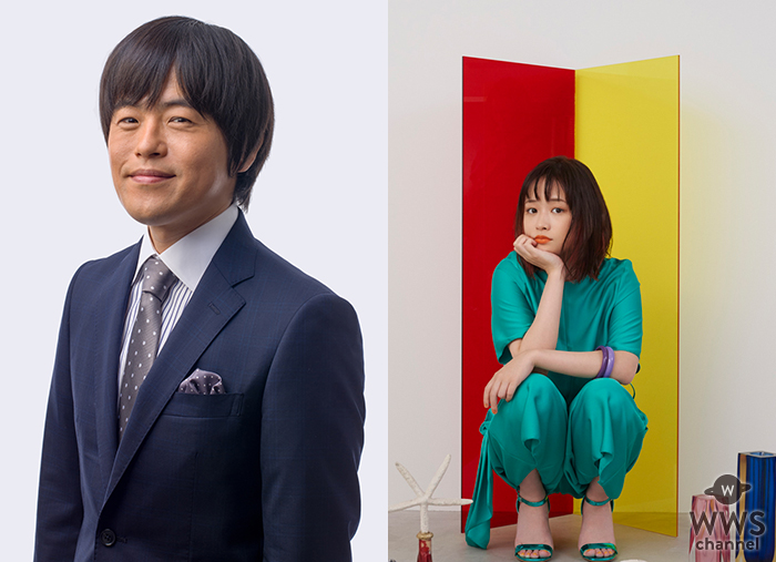 バズリズム LIVEの恒例コラボ発表！今年は大原バカリ子？！