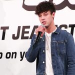 【動画】 "世界のSNS王子”Cameron Dallas(キャメロン・ダラス)が サプライズで登場！ デザイナー有働幸司が協議会選出部門で受賞！