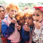 “BOYS AND MEN” がやってくる！スイーツマラソンin愛知にて、スペシャルステージ開催！参加者限定企画も！！