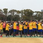 “BOYS AND MEN” がやってくる！スイーツマラソンin愛知にて、スペシャルステージ開催！参加者限定企画も！！