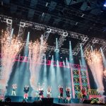 TWICE、初のアリーナツアー完走！そして2019年に東京ドーム 2DAYS公演を含むドームツアー開催を発表！！
