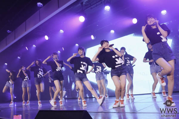 NGT48、2期生だけで初めての劇場イベント！「第2回ユニットじゃんけん大会」ユニットを代表して戦った6名がセンターに！！