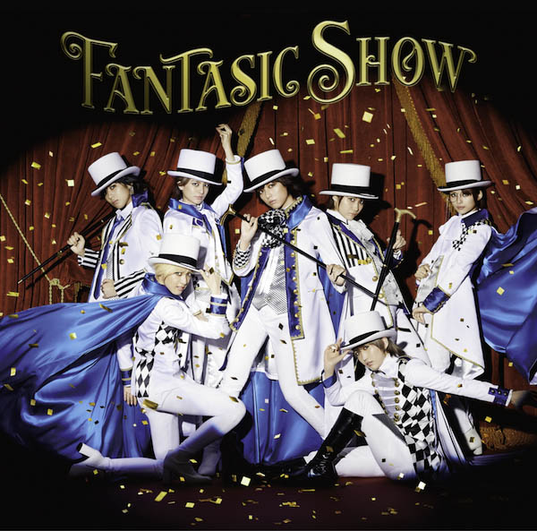 ザ・フーパーズ、ニューアルバム『FANTASIC SHOW』全詳細公開＆初の海外ワンマン公演も発表！！