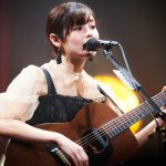 藤原さくら、2nd EP『green』と3rd EP『red』がはじめて融合した「Sakura Fujiwara tour 2018 yellow」が彩り豊かに開幕！