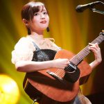 藤原さくら、2nd EP『green』と3rd EP『red』がはじめて融合した「Sakura Fujiwara tour 2018 yellow」が彩り豊かに開幕！
